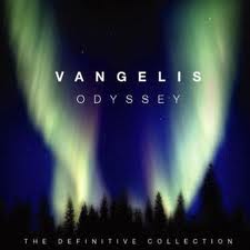 Vangelis-Odyssey Definitive Collection